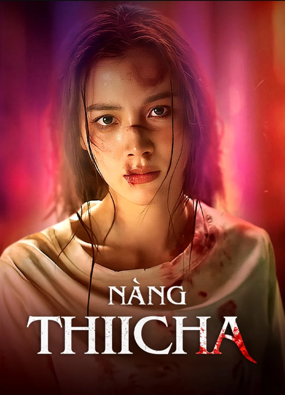 Nàng Thicha