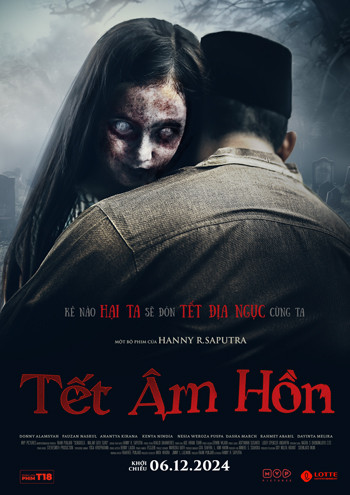 Tết Âm Hồn